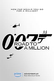 007: Road to a Million (2023)