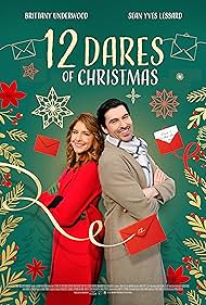 12 Dares of Christmas (2023)