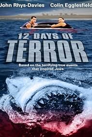 12 Days of Terror (2017)