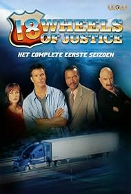 18 Wheels of Justice (2000)