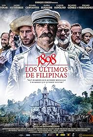 1898: Our Last Men in the Philippines (2017)