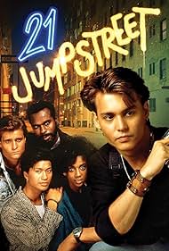 21 Jump Street (1987)