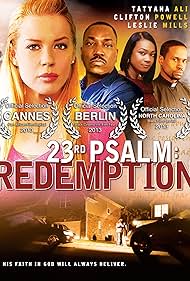 23rd Psalm: Redemption (2013)