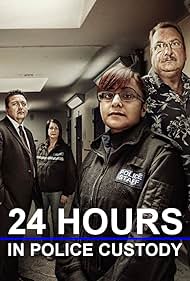 24 Hours in Police Custody (2014)