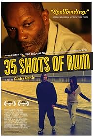 35 Shots of Rum (2009)