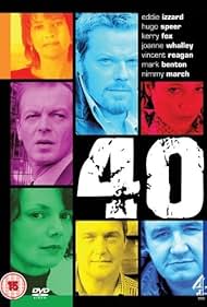 40 (2003)