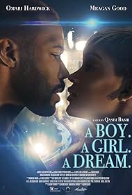A Boy. A Girl. A Dream. (2018)