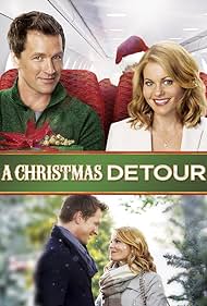A Christmas Detour (2015)