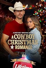 A Cowboy Christmas Romance (2023)