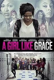 A Girl Like Grace (2015)
