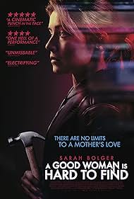 A Good Woman Is Hard to Find (2020)