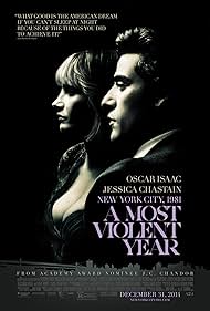 A Most Violent Year (2015)