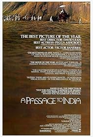 A Passage to India (1985)