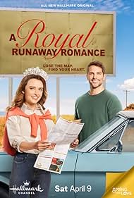 A Royal Runaway Romance (2022)