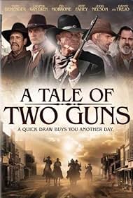 A Tale of Two Guns (2022)