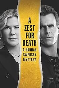 A Zest for Death: A Hannah Swensen Mystery (2023)