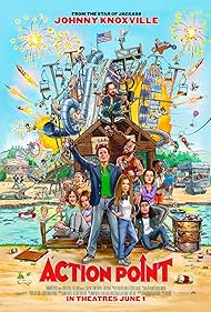 Action Point (2018)