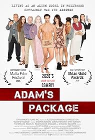 Adam's Package (2021)