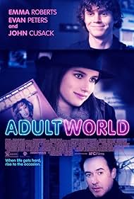Adult World (2014)