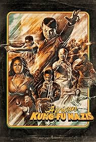 African Kung-Fu Nazis (2021)