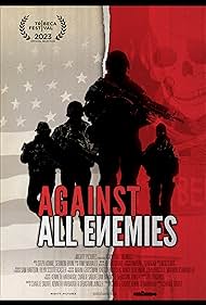 Against All Enemies (2024)