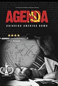 Agenda: Grinding America Down (2010)