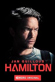 Agent Hamilton (2020)