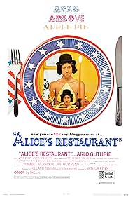 Alice's Restaurant (1969)