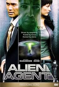 Alien Agent (2008)
