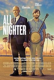 All Nighter (2017)