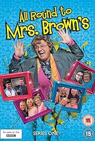 All Round to Mrs. Brown's (2017)