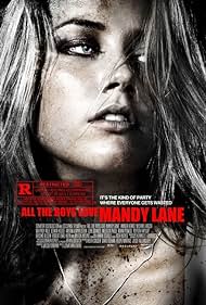 All the Boys Love Mandy Lane (2013)