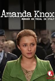 Amanda Knox (2011)