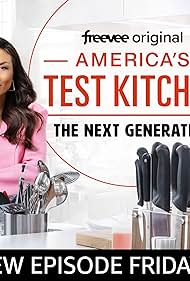 America's Test Kitchen: The Next Generation (2022)