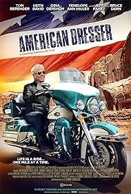 American Dresser (2018)
