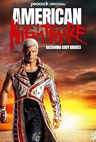 American Nightmare: Becoming Cody Rhodes (2023)