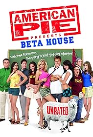 American Pie Presents: Beta House (2007)