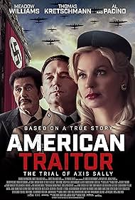 American Traitor: The Trial of Axis Sally (2021)