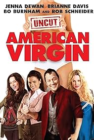 American Virgin (2010)