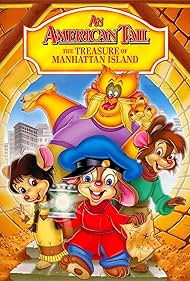 An American Tail: The Treasure of Manhattan Island (2000)