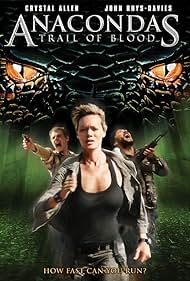 Anacondas: Trail of Blood (2009)