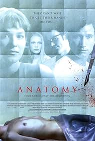 Anatomy (2000)