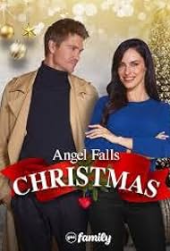 Angel Falls Christmas (2021)