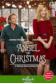 Angel of Christmas (2015)