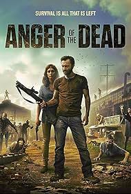 Anger of the Dead (2016)