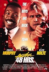 Another 48 Hrs. (1990)