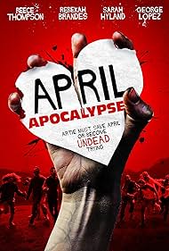 April Apocalypse (2015)