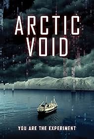 Arctic Void (2023)