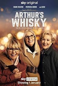 Arthur's Whisky (2024)
