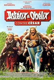 Asterix and Obelix vs. Caesar (2000)